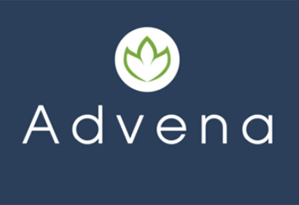 Advena logo - Kansas Healthcare Agency Staffing + Living Communities (nursing homes/LTC, skilled nursing, assisted living & more)