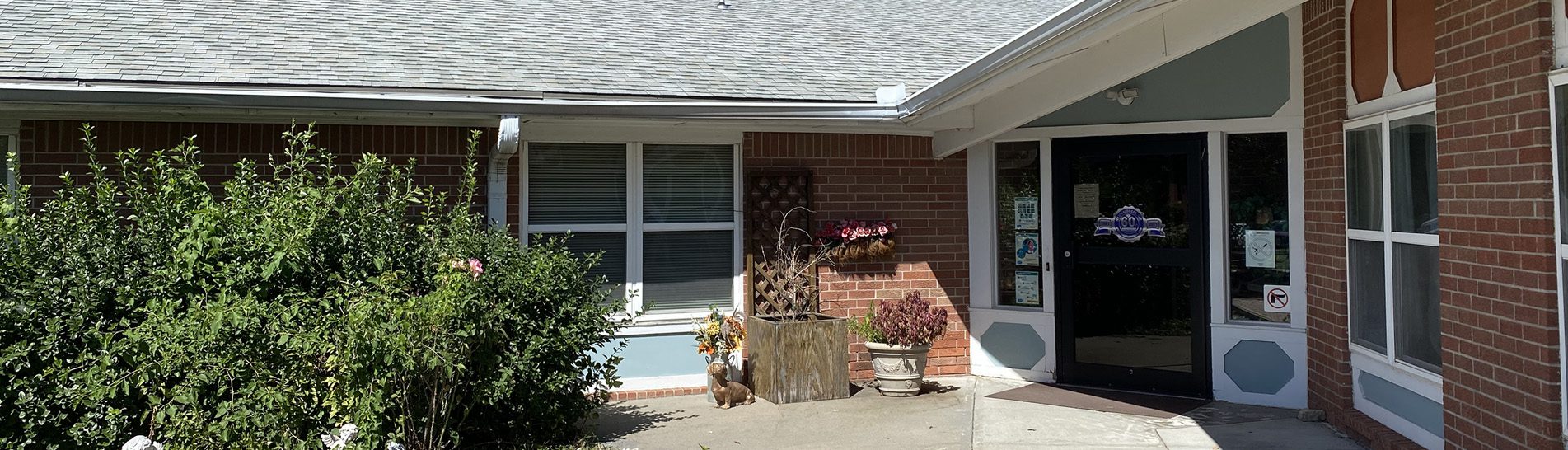 Advena Living Communities Advena Living of Clay Center Kansas